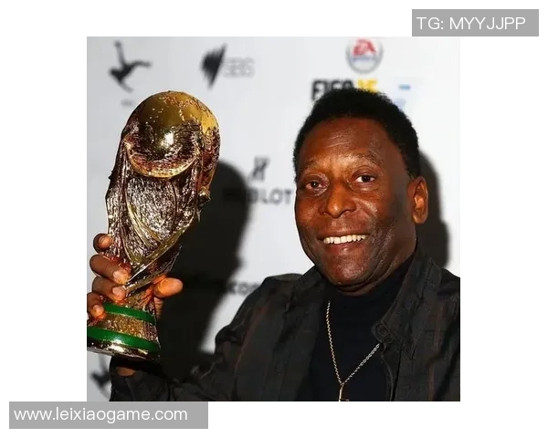 铅笔袋里的足球传奇贝利带你领略绿茵场上的辉煌与梦想