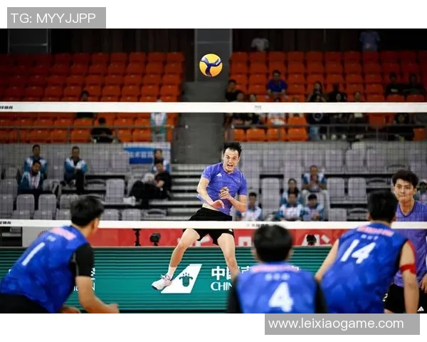 上海排球队在选拔赛中以60分稳居积分榜首位