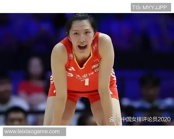 深圳排球队强势登顶最新排球力量排行榜前十名解析